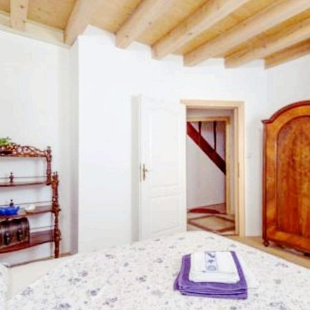 Hvar Heart Heritage Apartment 스타리 그라드 외부 사진