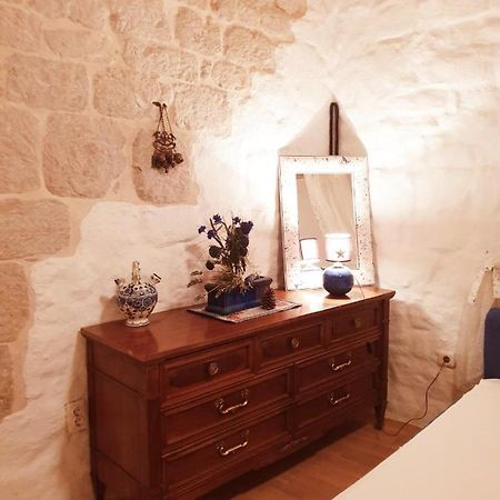 Hvar Heart Heritage Apartment 스타리 그라드 외부 사진