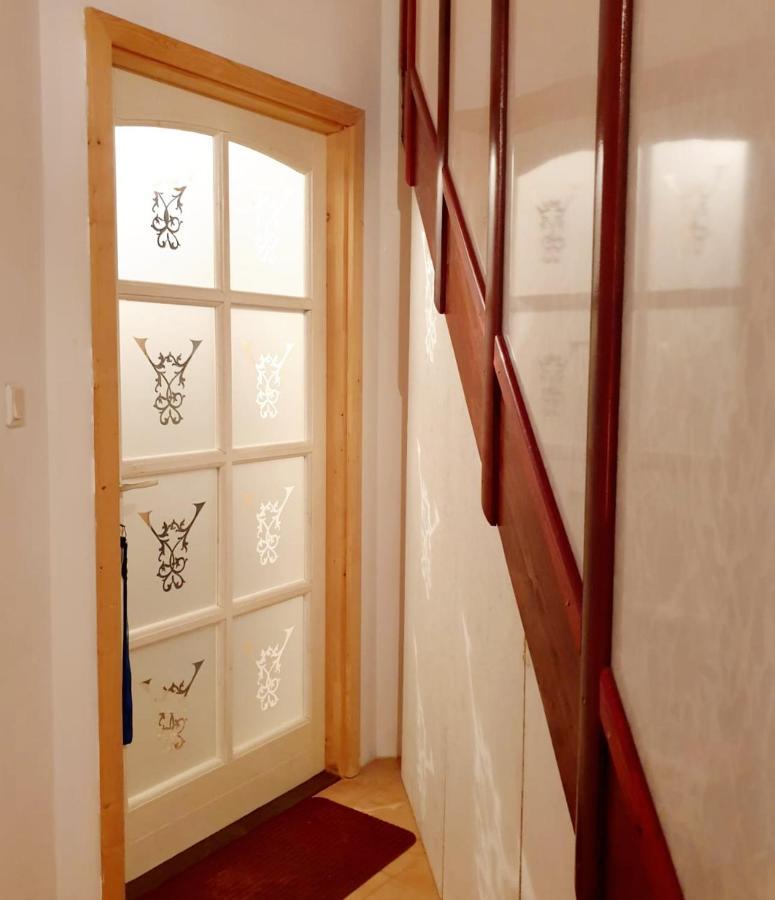 Hvar Heart Heritage Apartment 스타리 그라드 외부 사진