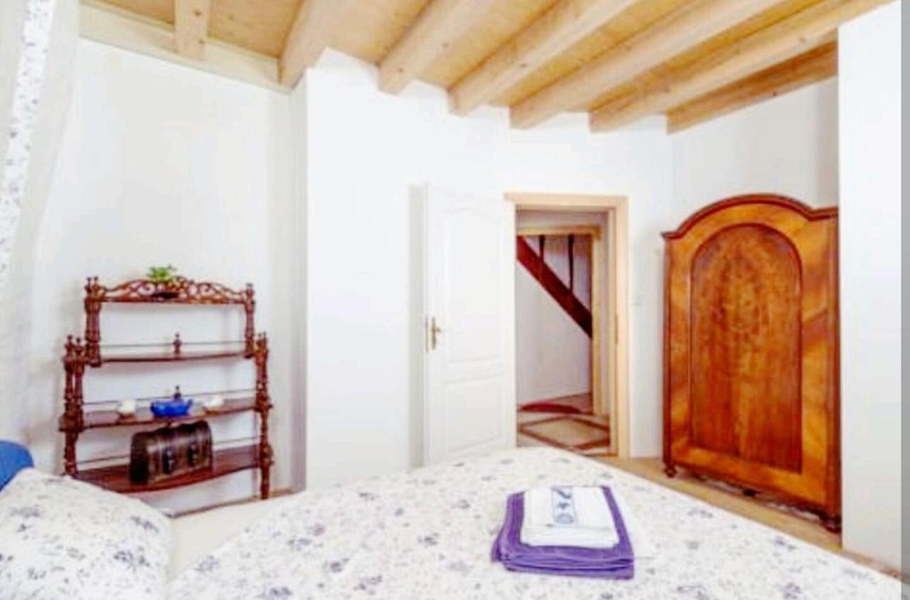 Hvar Heart Heritage Apartment 스타리 그라드 외부 사진